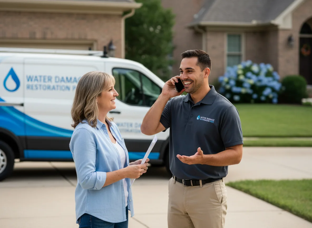 Flood Restoration Ammon, ID FAQs